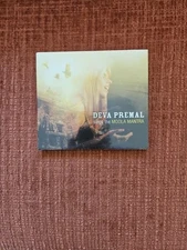 DEVA PREMAL / DEVA PREMAL SINGS THE MOOLA MANTRA *BRAND NEW SEALED DIGIPAK CD 