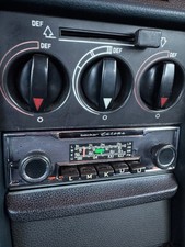 Becker Europa LMKU Radio für Mercedes W114 W108 W109 W113 W123 Nadelstreifen Becker Europa LMKU Radio für Mercedes W114 W108 W109 W113 W123 Nadelstreifen