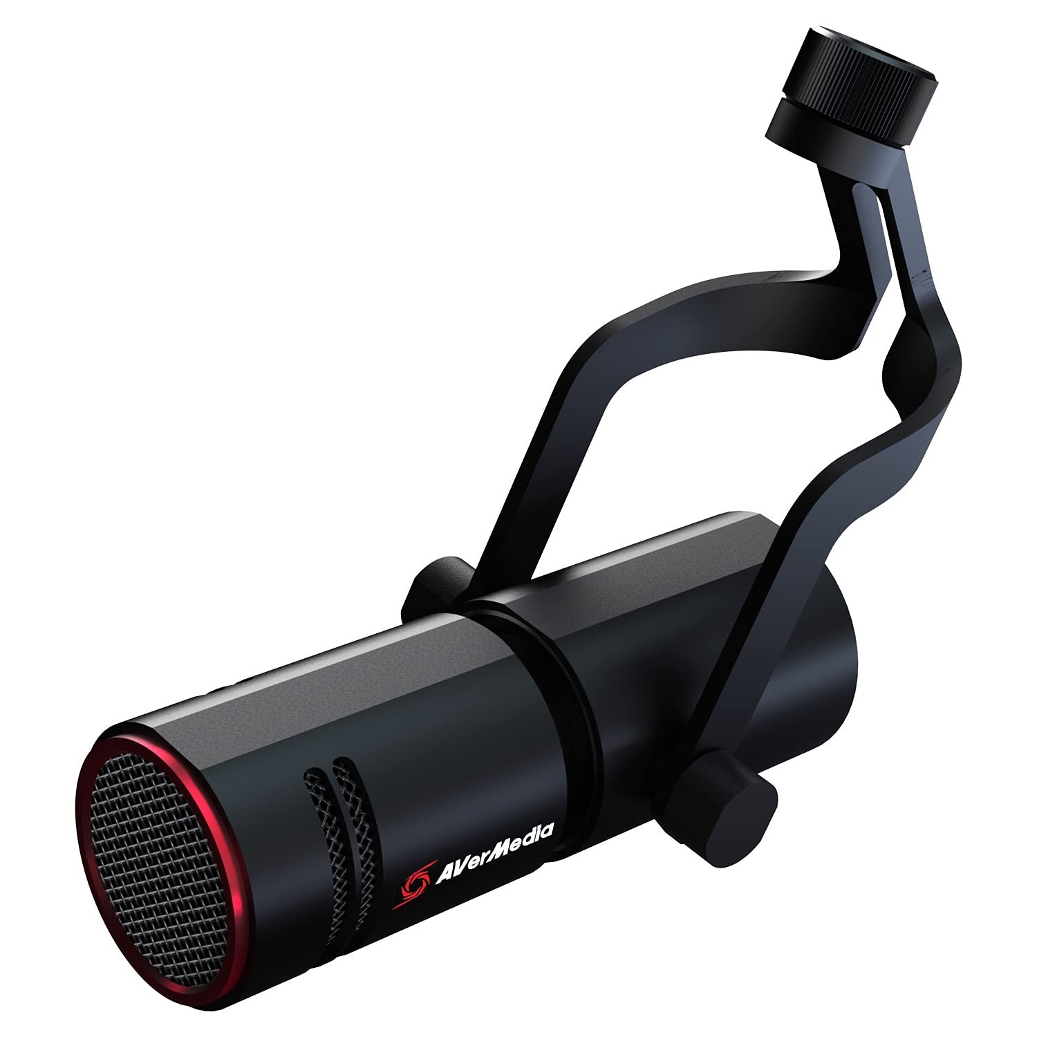 AVerMedia Live Streamer MIC 330 For Content Creators