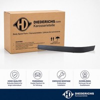 Zier Schutzleiste StossfÄNger Vorne Links Diederichs 1213163 FÜR BMW
