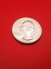 1951 D Washington Quarter Silver Brilliant Uncirculated