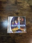 Blue Stinger - Sega Dreamcast (1999) - CIB - Collector Grade Condition