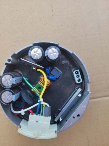 USED Genteq EON HD01 Module Only 1HP 120/240V ROTATION CCW FREE SHIPPING 
