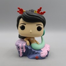 Peter Pan 70 Aniversario Sirena Funko Pop! Figura Vinilo #1346 Suelta