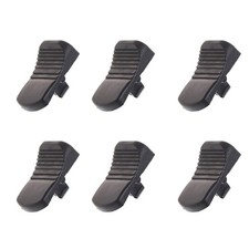 Bouton d'angle d'interrupteur noir FF03-100A Pour GWS6/8-100/125 Plastique