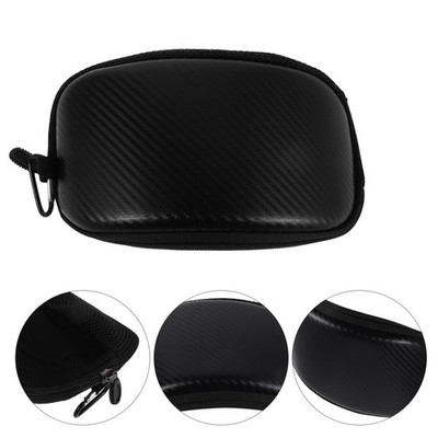 2pcs Sports Glasses Case: Snowboard Goggles Box for Sports Sunglasses, Portable