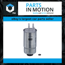 Fuel Filter WK9053Z Mann 1610192280 1614157280 1371439080 77366565 77367412 New