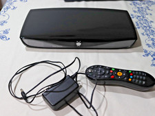 TiVo Roamio Series5 - TCD846500 HD 500GB DVR Has lifetime Tivo subscription.