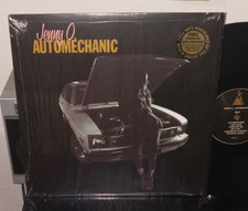 Jenny O. &lrm;&ndash; Automechanic LP 2013 NEAR MINT
