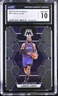 2022 Panini Mosaic Basketball LeBron James #98 CGC 10