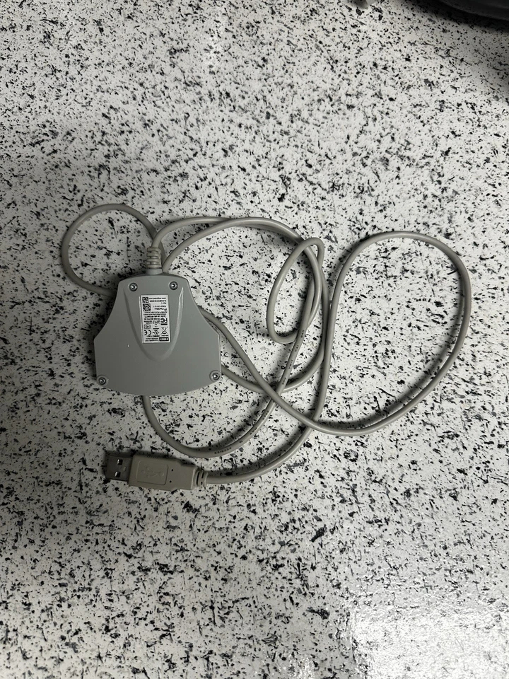 Omnikey 3021 HID NUEVO EMBALAJE ORIGINAL EXCELENTE ESTADO Foto 2 de 2