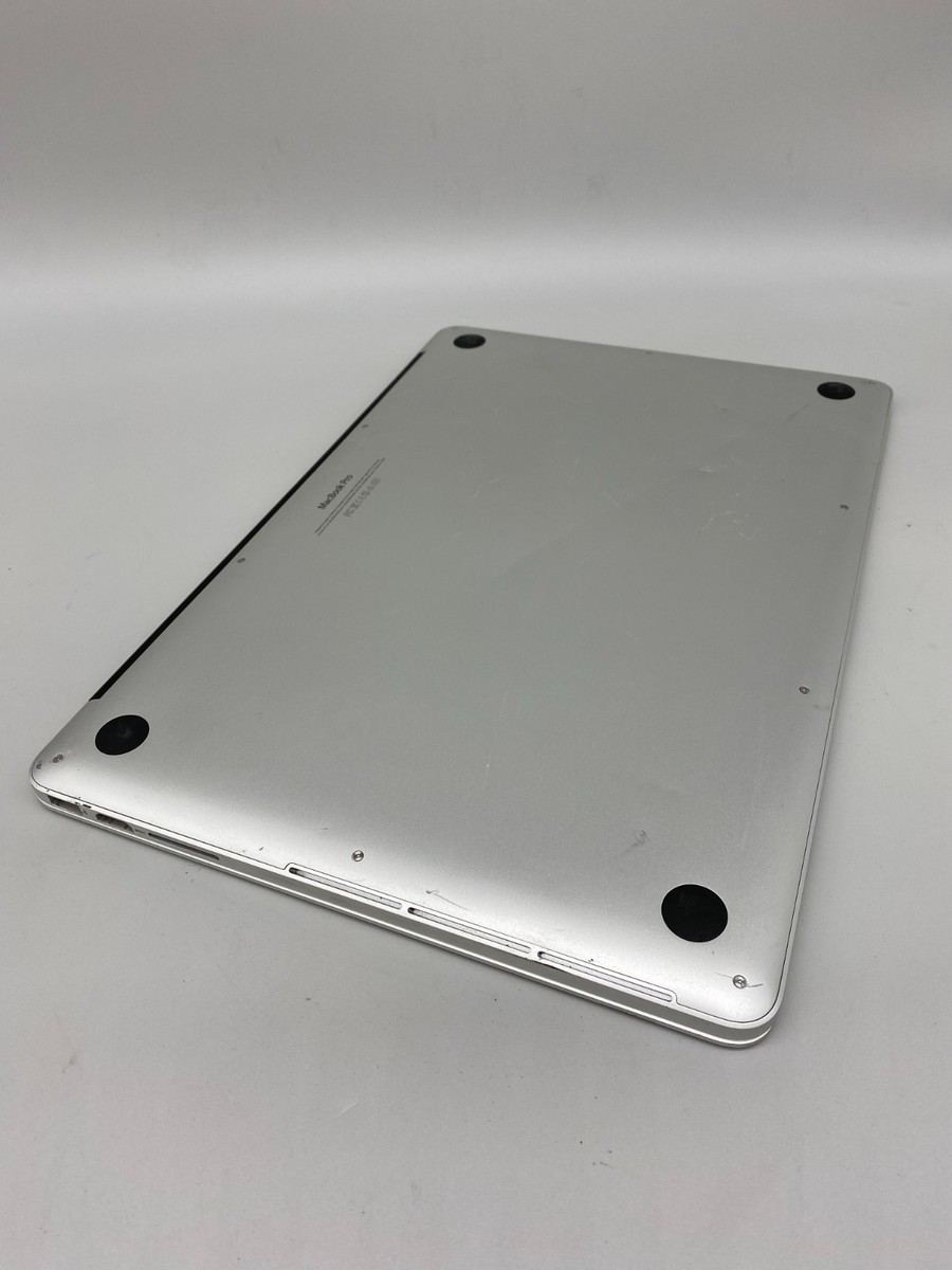 Apple MacBook Pro 15