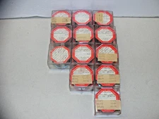 (12) American Fine Wire Inconel 625 Lot