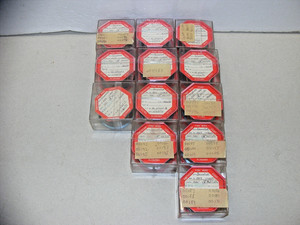 (12) American Fine Wire Inconel 625 Lot