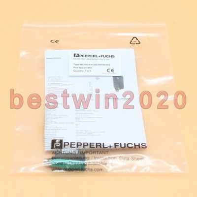   ML100-8-H-350-RT/95/103 New Diffuse Reflectance Sensor *iz