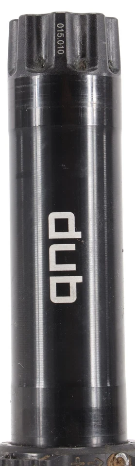 Bicicleta de carretera SRAM Force D1 DUB AXS 2x 12s medidor de potencia 46/33T Quarq 172,5 mm Foto 4 de 4