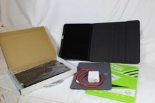 OnePlus Pad 2 256gb 12gb RAM Bundle with Keyboard, Case, Charger, Screen Protec.