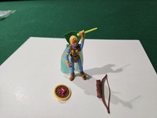 Vintage Advanced Dungeons & Dragons MELF PERALAY 1983 3    LJN AD&D Complete