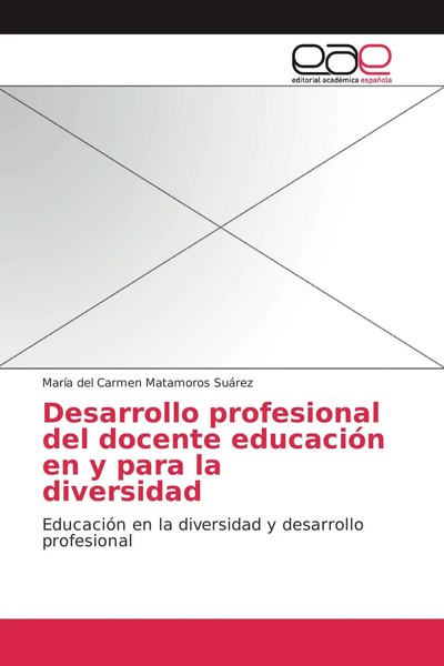 MaríA Del Carmen Matamoros SuáRez | Desarrollo Profesional Del Docente...-image