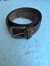 Cintura Western Stile Texas