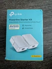 TP- Link TL-PA4010 kit AV600 Powerline Network Extender kit 