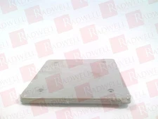 HUBBELL PBC200GY / PBC200GY (NEW IN BOX)