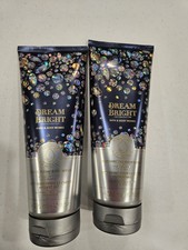 Bath  Body Works - Dream Bright - Moisturizing Body Wash - 10oz - 2 Pack