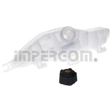 1X GENUINE EMPIRE EXPANSION TANK COOLANT FOR RENAULT 7701475833 NEW