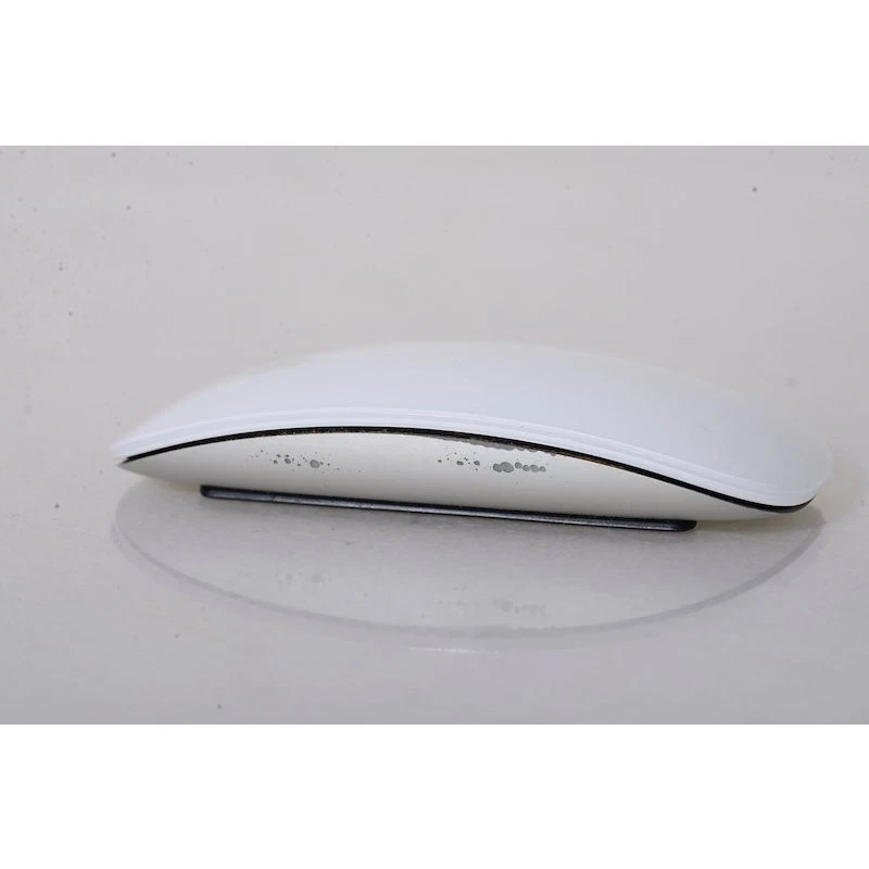 Apple Magic Mouse A1296 - Computermaus - Maus - Multi-Touch für macOS  - Bild 4 von 4