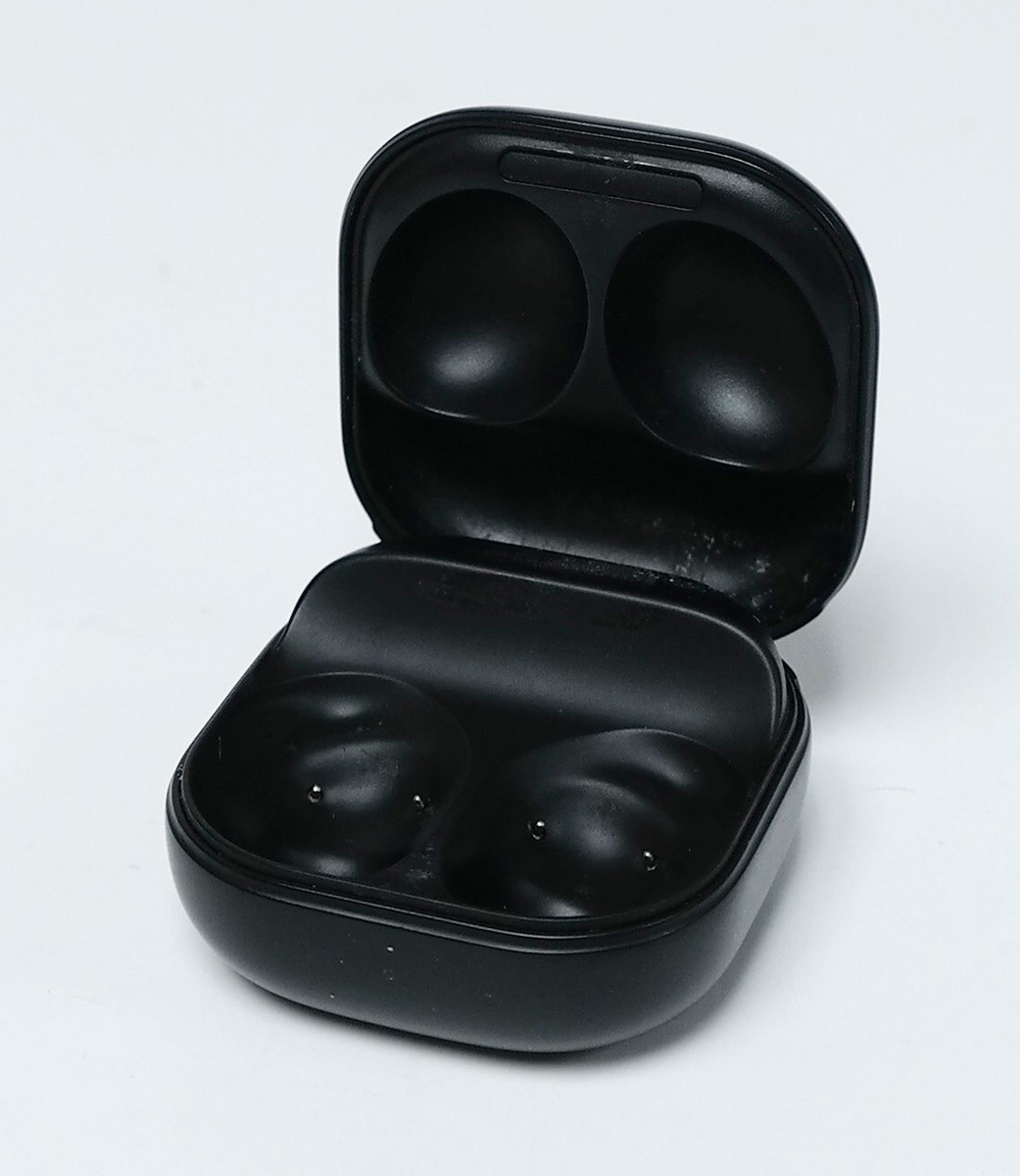 Samsung Galaxy Buds Pro SM-R190 - Black CASE ONLY | eBay