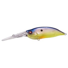 Fishing Lure Megabass IXI SHAD TX Imakatsu Bream 57mm