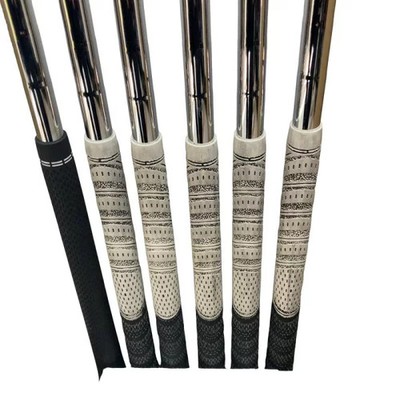 Titleist T350 Iron Set 6-9,Pw,48 6pc Flex Stiff N.S.PRO ZELOS 8