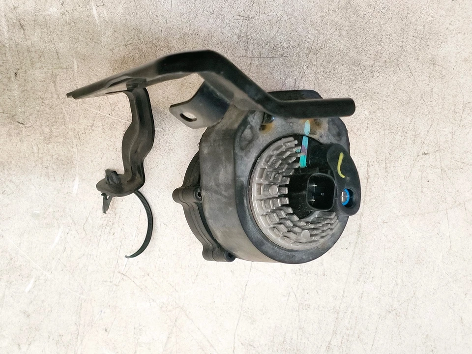 14-20 INFINITI QX60 MOTOR AUXILIAR REFRIGERACIÓN POR AGUA REFRIGERANTE BOMBA OEM Foto 3 de 3