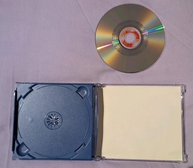 Sega Dreamcast Carrier Game No Manual PAL