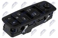 Nty Schalter, Fensterheber EWS-CH-071 FüR Jeep