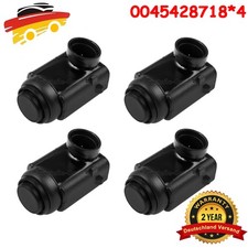 4 St&uuml;ck Parksensor PDC Einparkhilfe F&uuml;r MERCEDES-Benz ML S Klasse W163 W164 W211