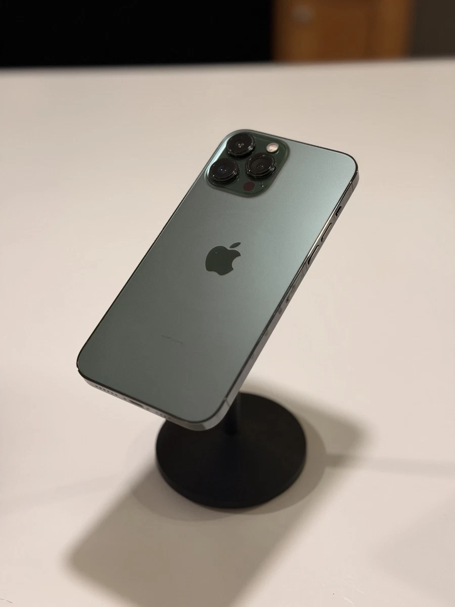 Preços baixos em Apple iPhone 13 Pro Max 128GB | eBay