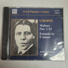 Chopin Chopin   Waltzes Nos. 1 14 / Fantasie ...