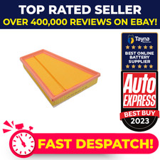 Air Filter fits RENAULT TWINGO Mk2 1.6 08 to 14 K4M854 Blue Print 8200880458 New