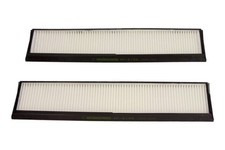 MAXGEAR Innenraumfilter 26-0393 Partikelfilter für MERCEDES S124 C124 A124 W124