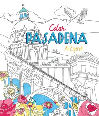 Color Pasadena by Zigerelli