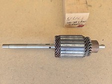 1925-34 Chevrolet Chevy Delco Starter Armature 1926 1927 1928 1929 1930 1931 
