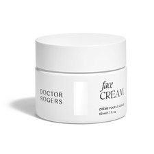 Face Cream Moisturizer: Hydrating Facial Cream. with Niacinamide, Shea Butter 