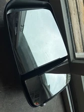 Velvac 715642 Manual Mirror Head For Gmc,Right Side