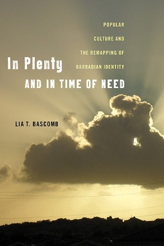 In Plenty and in Time of Need - 9781978803954