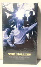THE HOLLIES The Long Road Home 1963-2003 6-CD Box Set 2003 HOLLAND NEW/SEALED
