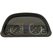 (S185) A1695404348 Orig. MERCEDES-BENZ A-Klasse W169 Tacho Kombiinstrument