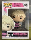 Machine Gun Kelly MGK Funko Pop Rocks Vinyl Figure #267