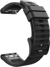 Cinturino Compatibile Con Garmin Fenix 7/7 Pro/6/6 Pro/5/5 Plus/Instinct/Instinc