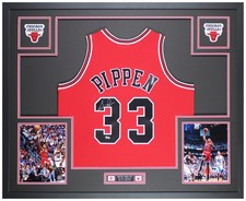 Grey Flannel's Basketball Hall of Fame Induction Auction Results 4